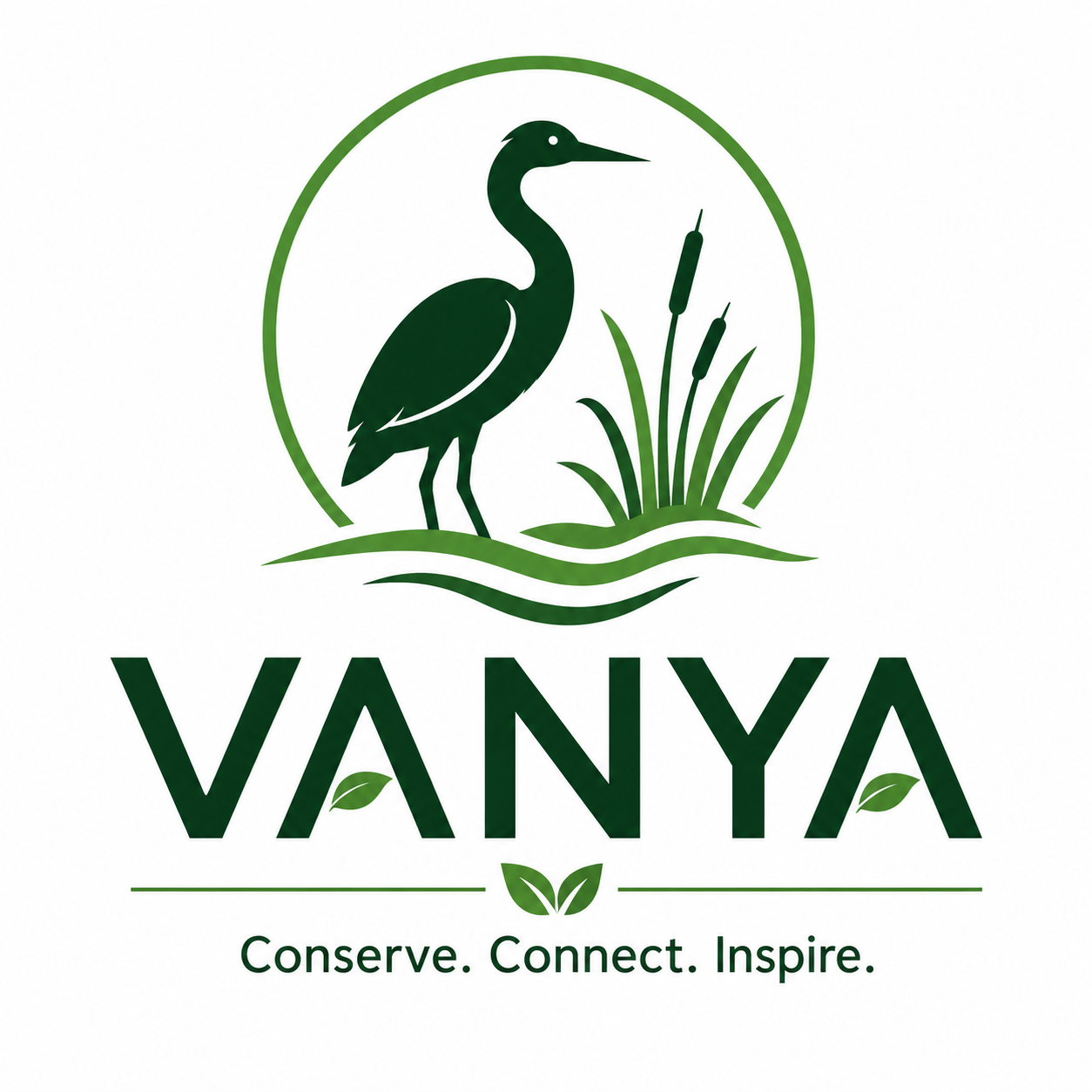VANYA Logo